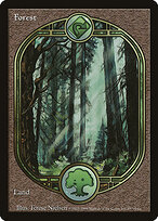 Forest #88