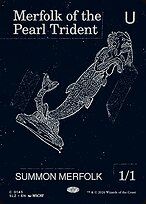 Merfolk of the Pearl Trident #145