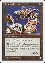 Dragon Engine #366