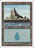 Island #335