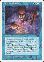 Puppet Master #23