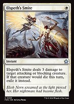 Elspeth's Smite #493