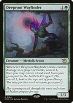 Deeproot Wayfinder #184
