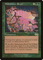 Midsummer Revel #268