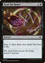 Read the Bones #267