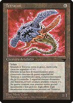 Tetravus #141