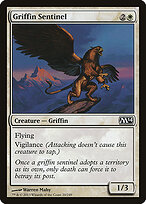 Griffin Sentinel #20