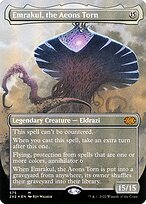 Emrakul, the Aeons Torn #575
