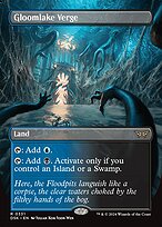 Gloomlake Verge #331