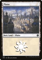 Plains #333