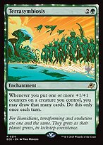 Terrasymbiosis #210p