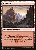 Mountain #464