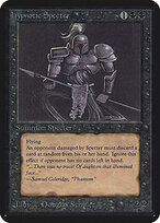 Hypnotic Specter #112