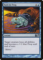 Turn to Frog #78