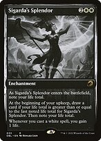 Sigarda's Splendor #33