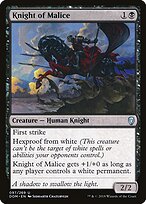 Knight of Malice #97