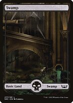 Swamp #277