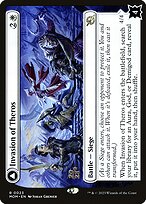 Invasion of Theros // Ephara, Ever-Sheltering #23s