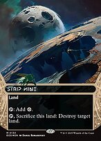 Strip Mine #130