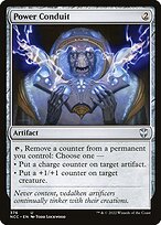 Power Conduit #376