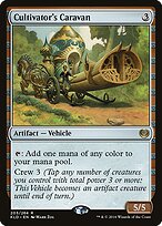 Cultivator's Caravan #203