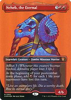 Neheb, the Eternal #1062