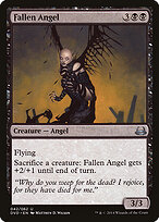 Fallen Angel #42