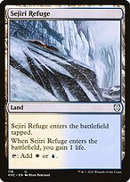Sejiri Refuge #118