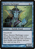 Merrow Harbinger #73