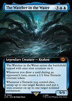 The Watcher in the Water #354