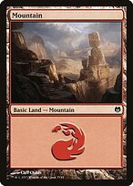 Mountain #35