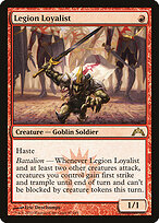 Legion Loyalist #97