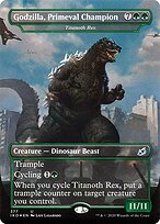 Titanoth Rex #377