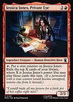 Jessica Jones, Private Eye #139