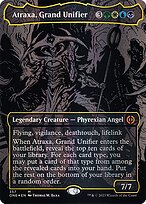 Atraxa, Grand Unifier #357