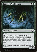 Funnel-Web Recluse #161