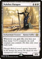 Nykthos Paragon #MH2-22