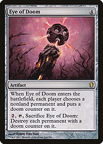 Eye of Doom #243