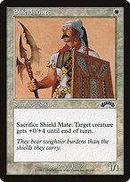 Shield Mate #19