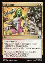 Rip Apart #187