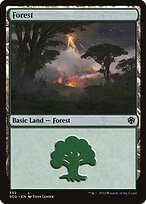 Forest #352