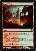 Gruul Turf #119
