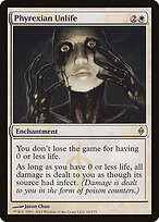 Phyrexian Unlife #18
