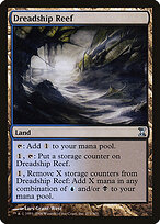 Dreadship Reef #271