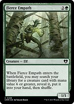 Fierce Empath #288