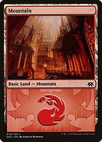 Mountain #79
