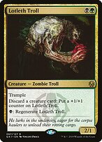 Lotleth Troll #67