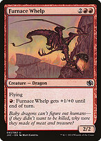 Furnace Whelp #43