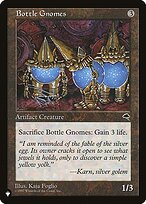 Bottle Gnomes #TMP-278