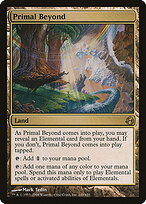 Primal Beyond #149
